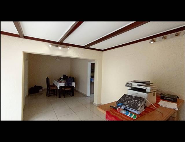 5 BEDROOM FREESTANDING FOR SALE IN WESTVILLE